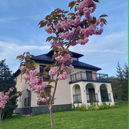 Apartamenty Brenna Klimorowka Экстерьер фото