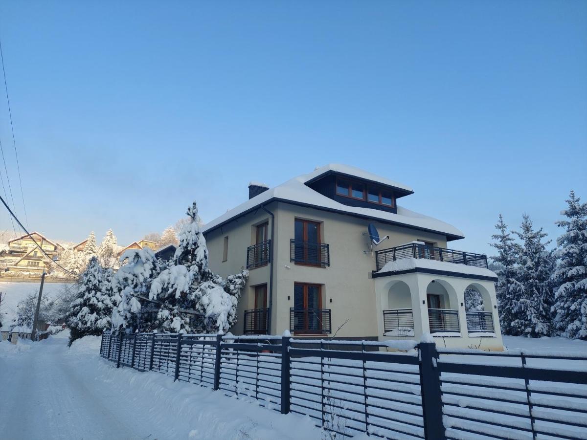 Apartamenty Brenna Klimorowka Экстерьер фото