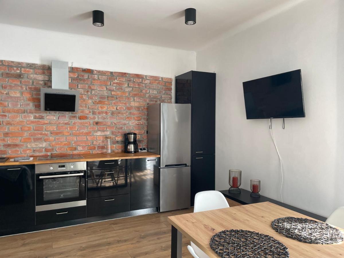 Apartamenty Brenna Klimorowka Экстерьер фото
