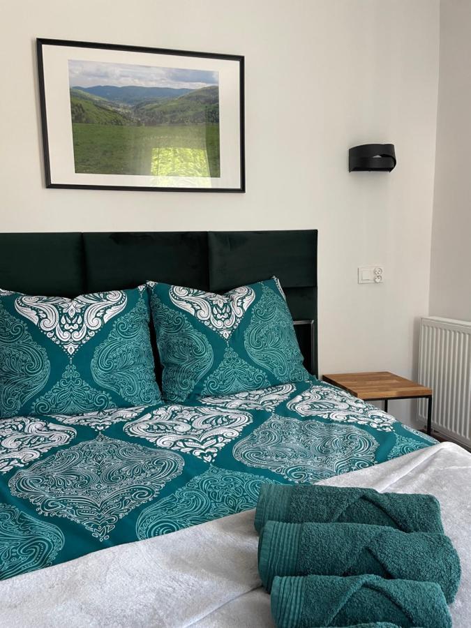 Apartamenty Brenna Klimorowka Экстерьер фото