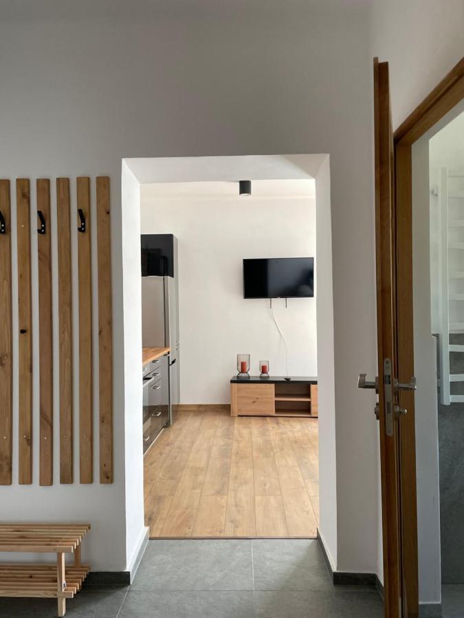 Apartamenty Brenna Klimorowka Экстерьер фото