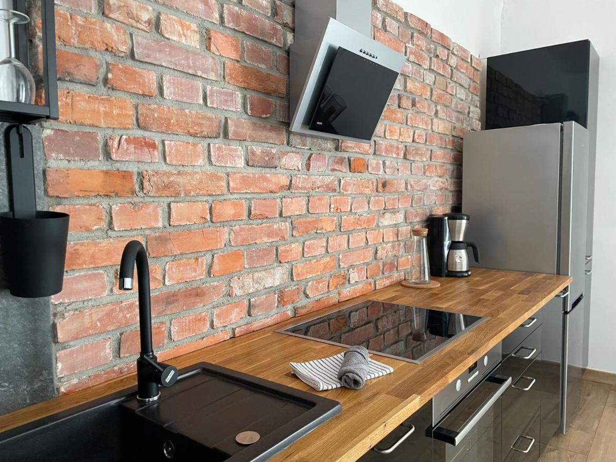 Apartamenty Brenna Klimorowka Экстерьер фото