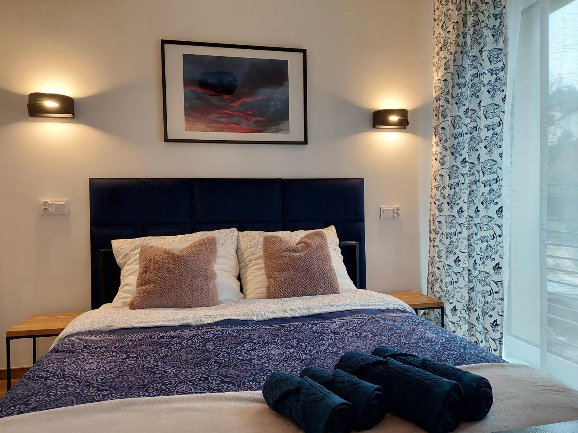 Apartamenty Brenna Klimorowka Экстерьер фото