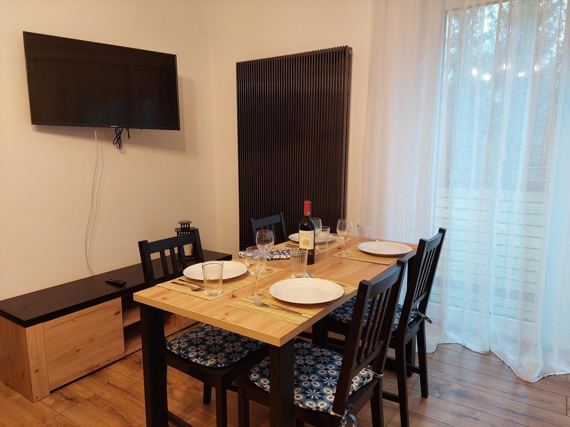 Apartamenty Brenna Klimorowka Экстерьер фото