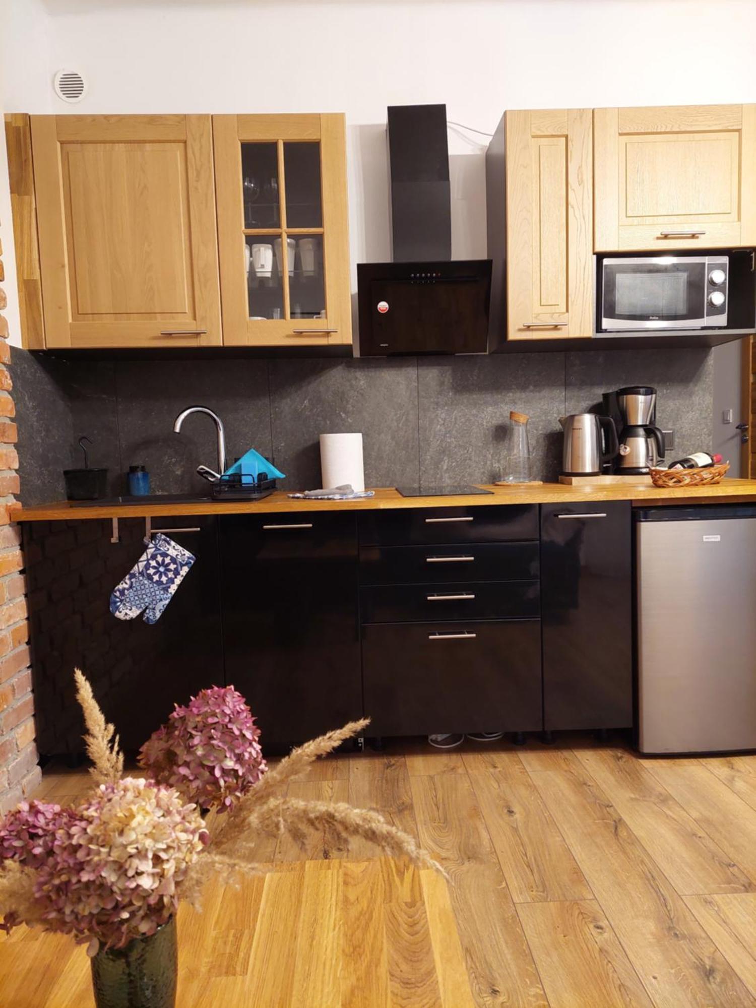 Apartamenty Brenna Klimorowka Экстерьер фото