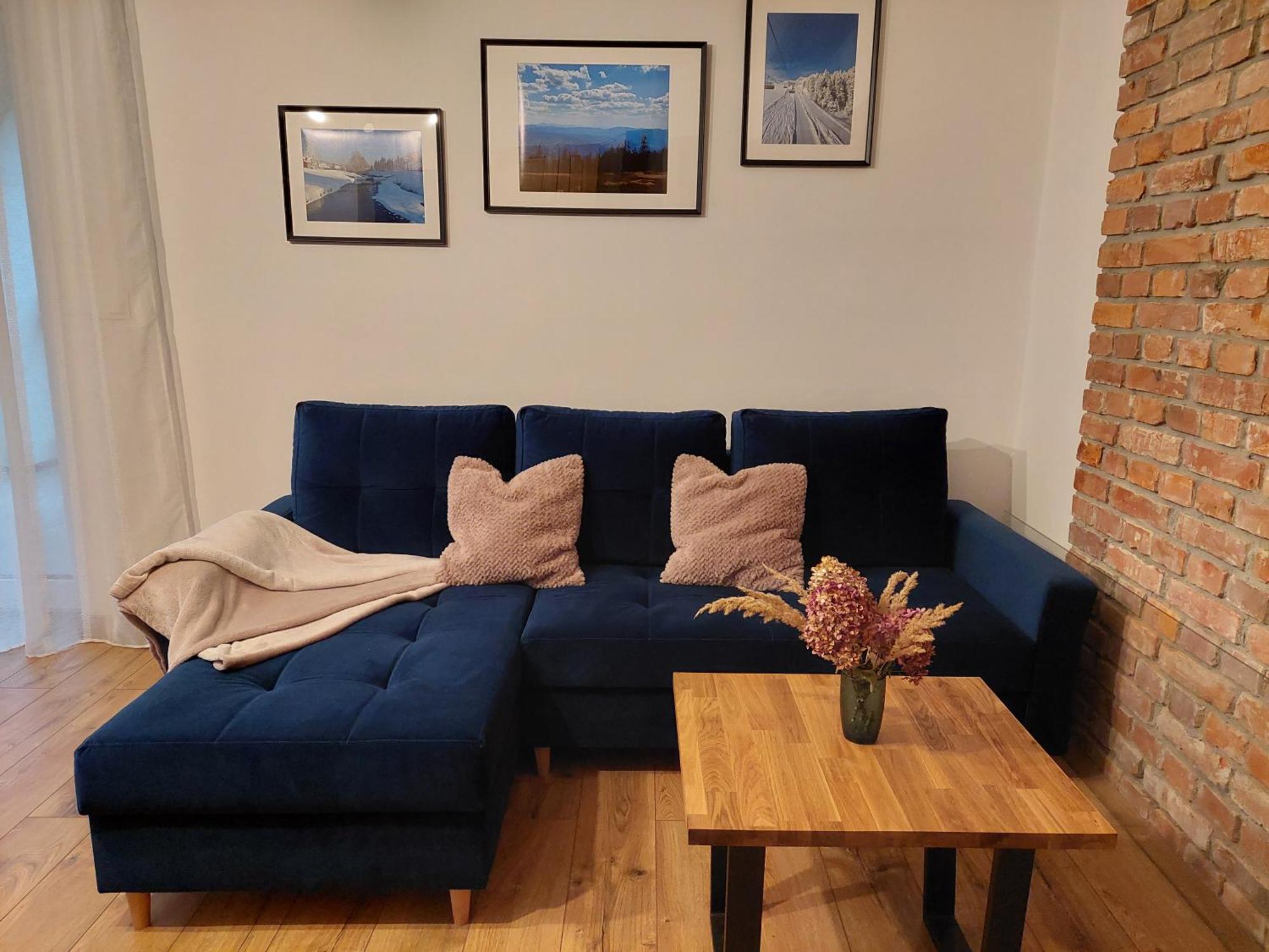 Apartamenty Brenna Klimorowka Экстерьер фото