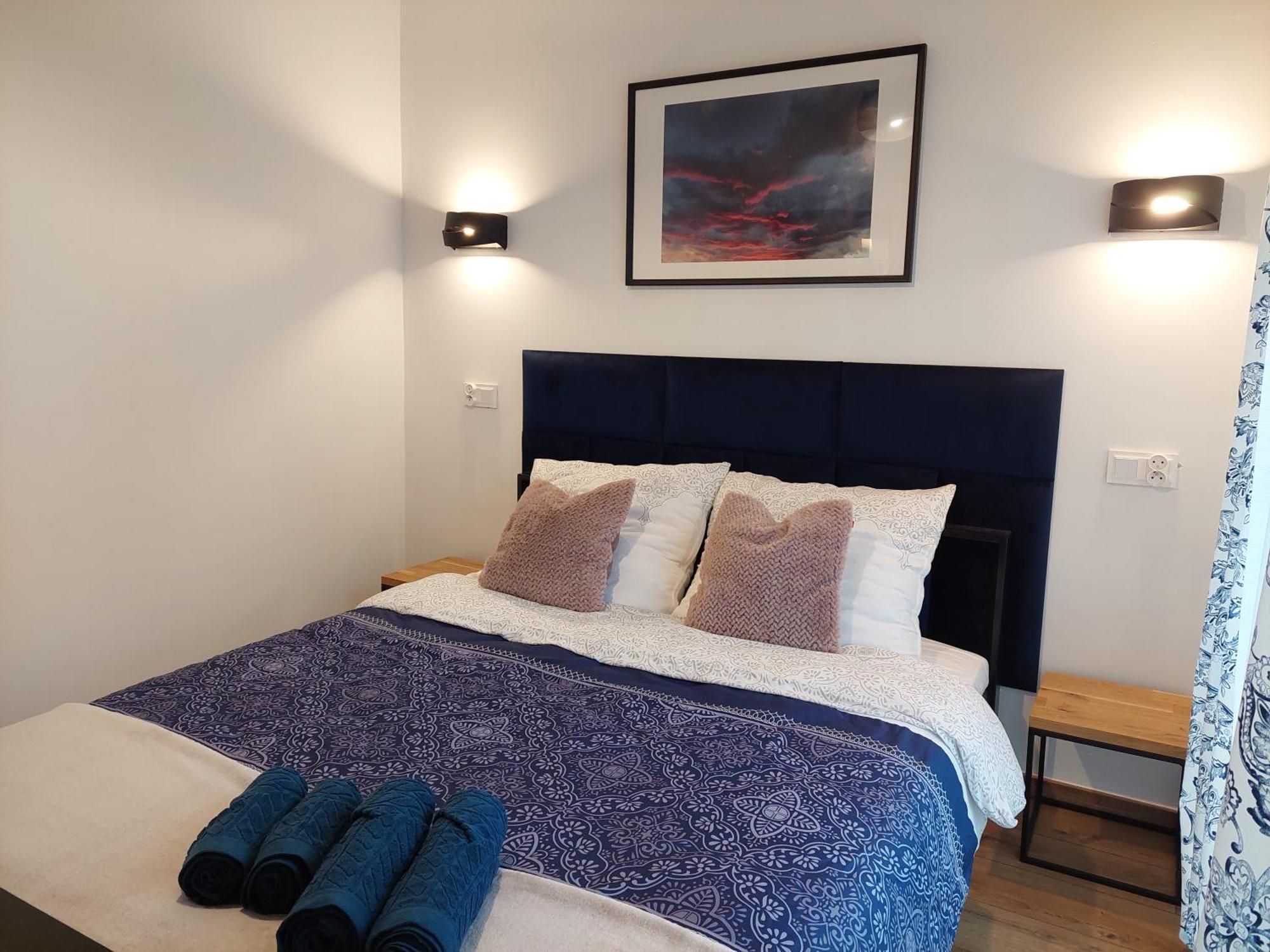 Apartamenty Brenna Klimorowka Экстерьер фото