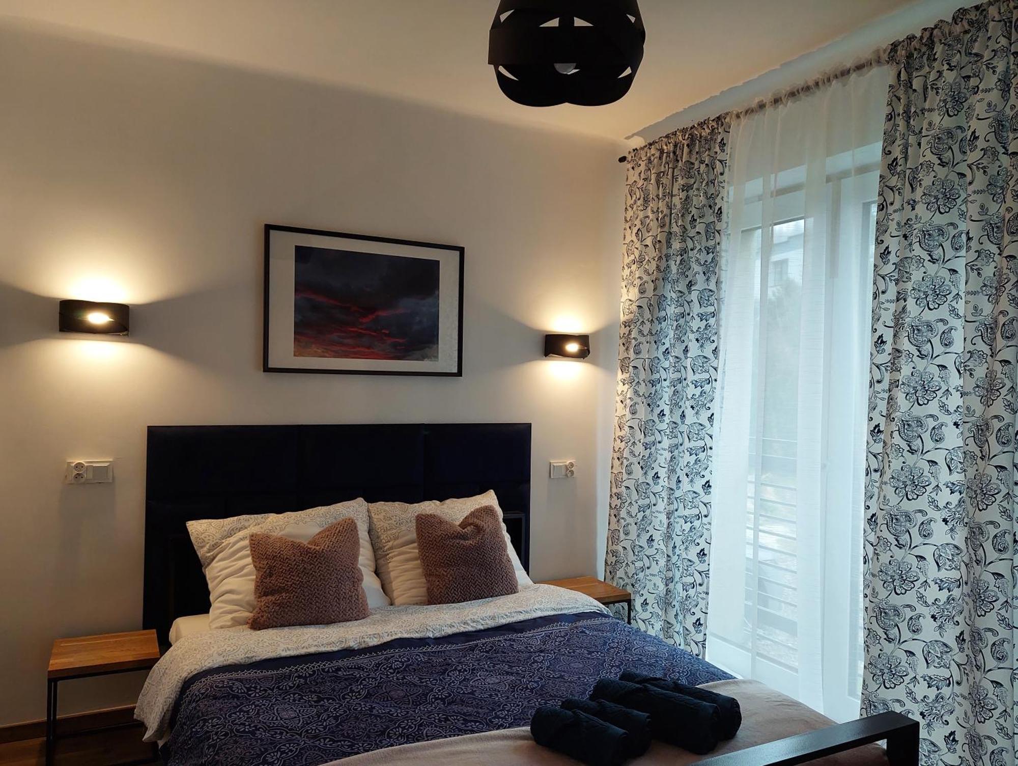 Apartamenty Brenna Klimorowka Экстерьер фото