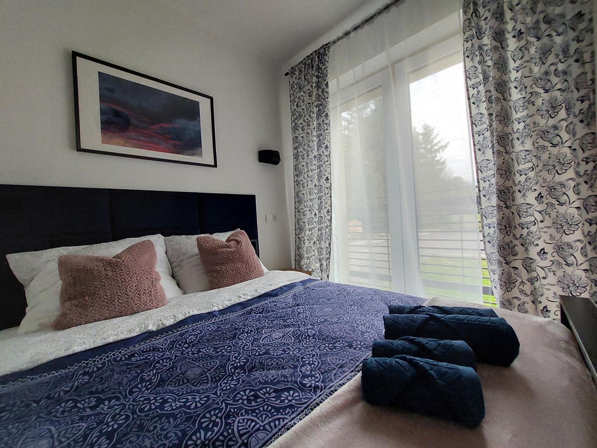 Apartamenty Brenna Klimorowka Экстерьер фото