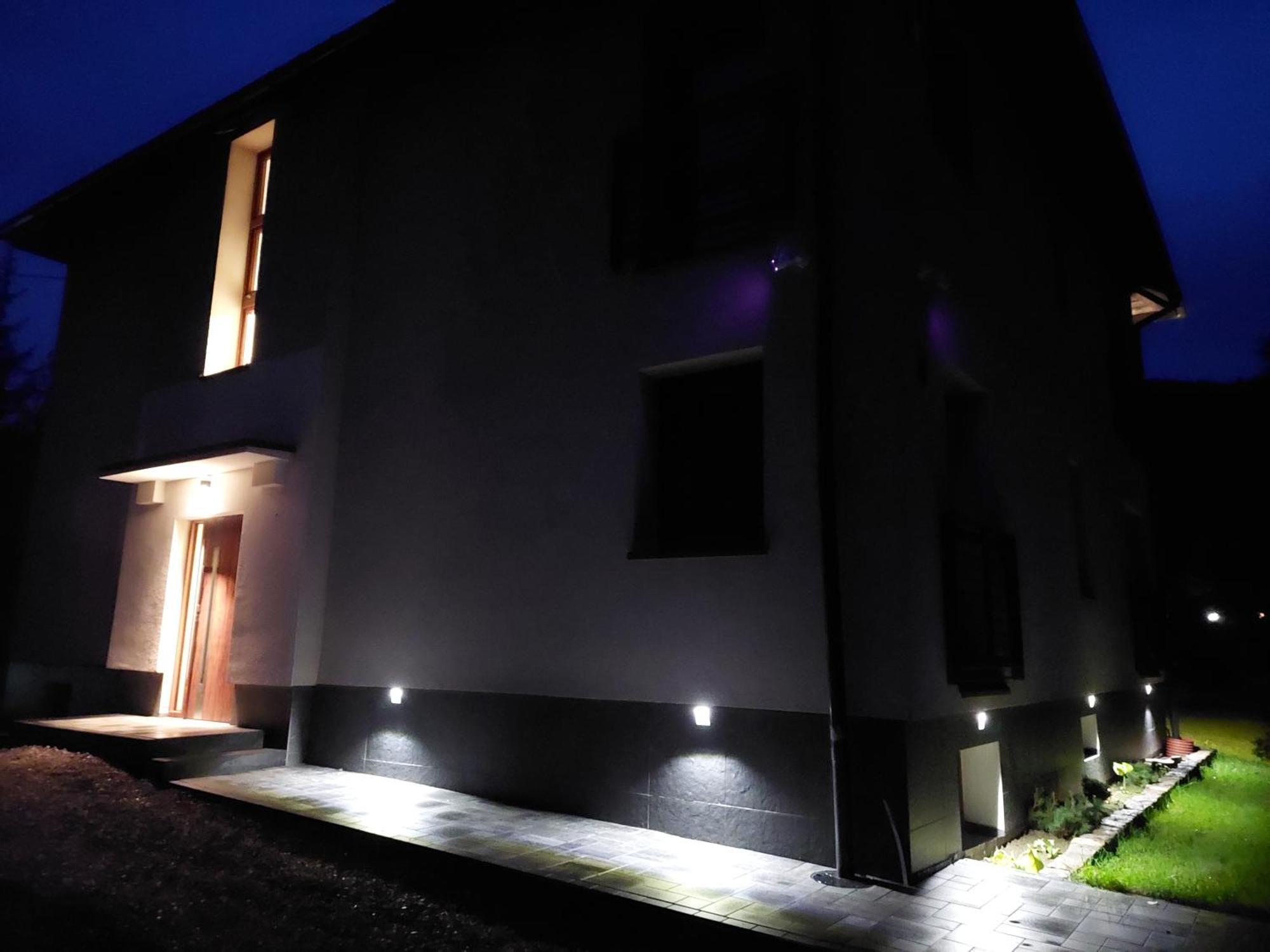Apartamenty Brenna Klimorowka Экстерьер фото