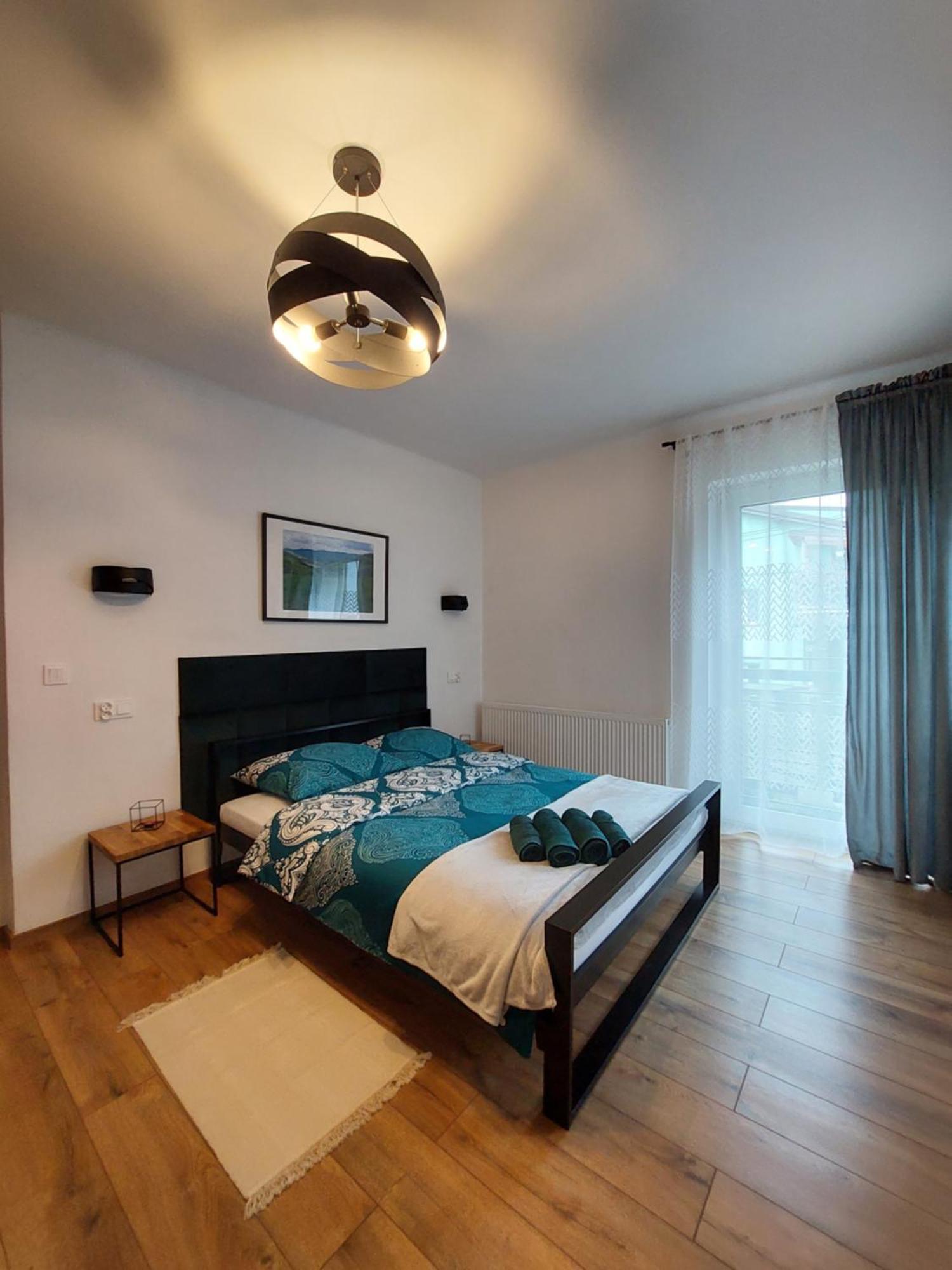 Apartamenty Brenna Klimorowka Экстерьер фото