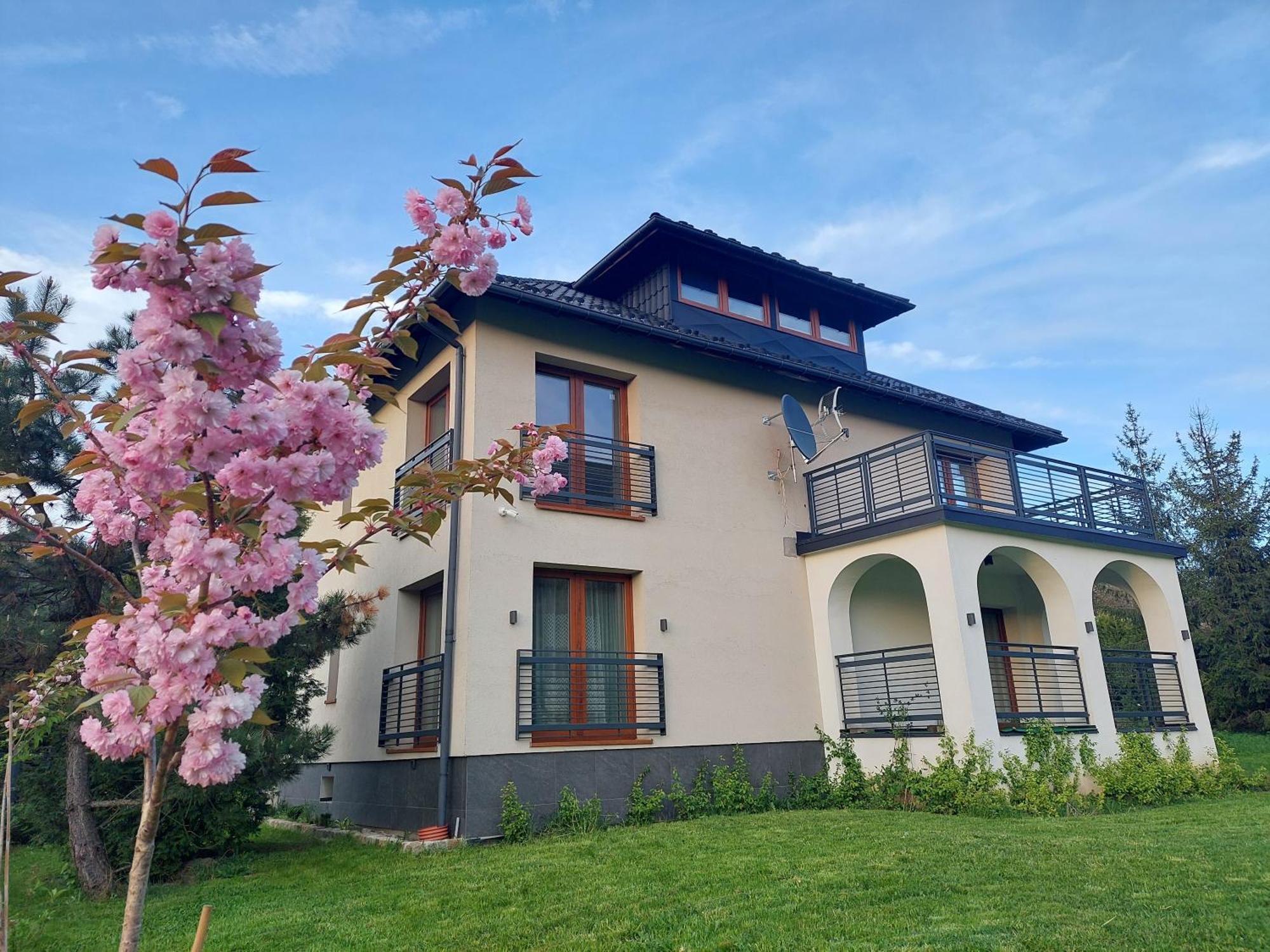 Apartamenty Brenna Klimorowka Экстерьер фото